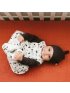 Quilted Bamboo Sleep Bag 2.5 TOG - Cars