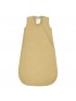 Quilted Bamboo Sleep Bag 1.0 Tog - Curry