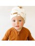 Sleeper in Tencel - Caramel