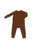 Sleeper in Tencel - Caramel