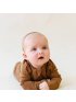 Sleeper in Tencel - Chestnut