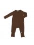 Sleeper in Tencel - Chestnut