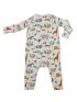 Sleeper in Tencel - Safari Jungle