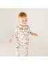 Sleeper in Tencel - Safari Jungle
