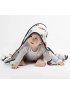 Hooded Towel Set - Happy Trucks