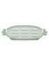 Freezer Feeder Nibble Tray Pea - Green