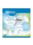 Manual Breastpump with Silicone Flange