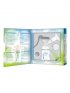 Manual Breastpump with Silicone Flange