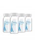 Breastmilk Bottles 4 oz 4 pack