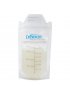 Breastmilk Storage Bags 100 pack