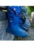 Toasty-Dry Lite Winter Boots - Navy Birch