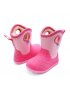 Toasty-Dry Lite Winter Boots - Pink Birch