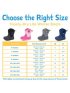 Toasty-Dry Lite Winter Boots - Pink Birch