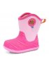 Toasty-Dry Lite Winter Boots - Pink Birch