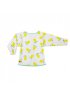 Smart Smock - Happy Lemon