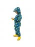 Cozy-Dry Waterproof Playsuit - Dinoland