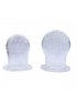 Silicone feeder Replacement pouch Large