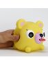Jabber Ball Bear - Yellow