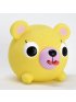 Jabber Ball Bear - Yellow