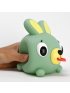 Jabber Ball Bunny - Green