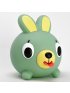 Jabber Ball Bunny - Green