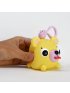 Jabber Ball Jr. Bear - Yellow