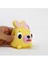 Jabber Ball Jr. Bunny - Yellow