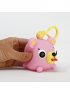 Jabber Ball Jr. Bear - Pink