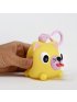 Jabber Ball Jr. Cat - Yellow