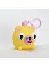 Jabber Ball Jr. Cat - Yellow