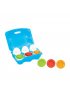 Mix & Match Eggs