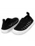 Breeze Knit Shoes - Black 2022