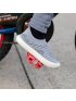Breeze Knit Shoes - Grey 2022