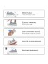 Breeze Knit Shoes - Grey 2022