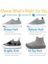 Breeze Knit Shoes - Grey 2022