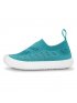 Breeze Knit Shoes - Teal
