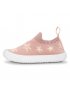 Graphic Knit Shoes - Starfish