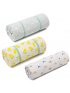 Floor Mattress - Lemon