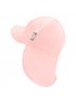 Sun Soft Baby Cap - Pink