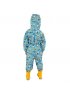 Puddle-Dry Waterproof Play Suit - Under Construction