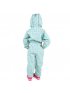 Puddle-Dry Waterproof Play Suit - Watermelon