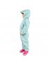 Puddle-Dry Waterproof Play Suit - Watermelon
