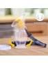 Silicone Breast Milk Collector
