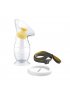 Silicone Breast Milk Collector