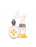 Solo Single Electric Breast Pump