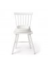 Booster Seat - White