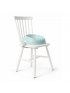 Booster Seat - Mint Green