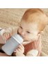 Sippy Kit - Quiet Grey