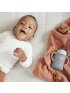Sippy Kit - Quiet Grey
