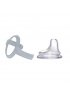 Sippy Kit - Quiet Grey